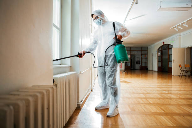 Best Mosquito Control Services  in Four Corners, MT